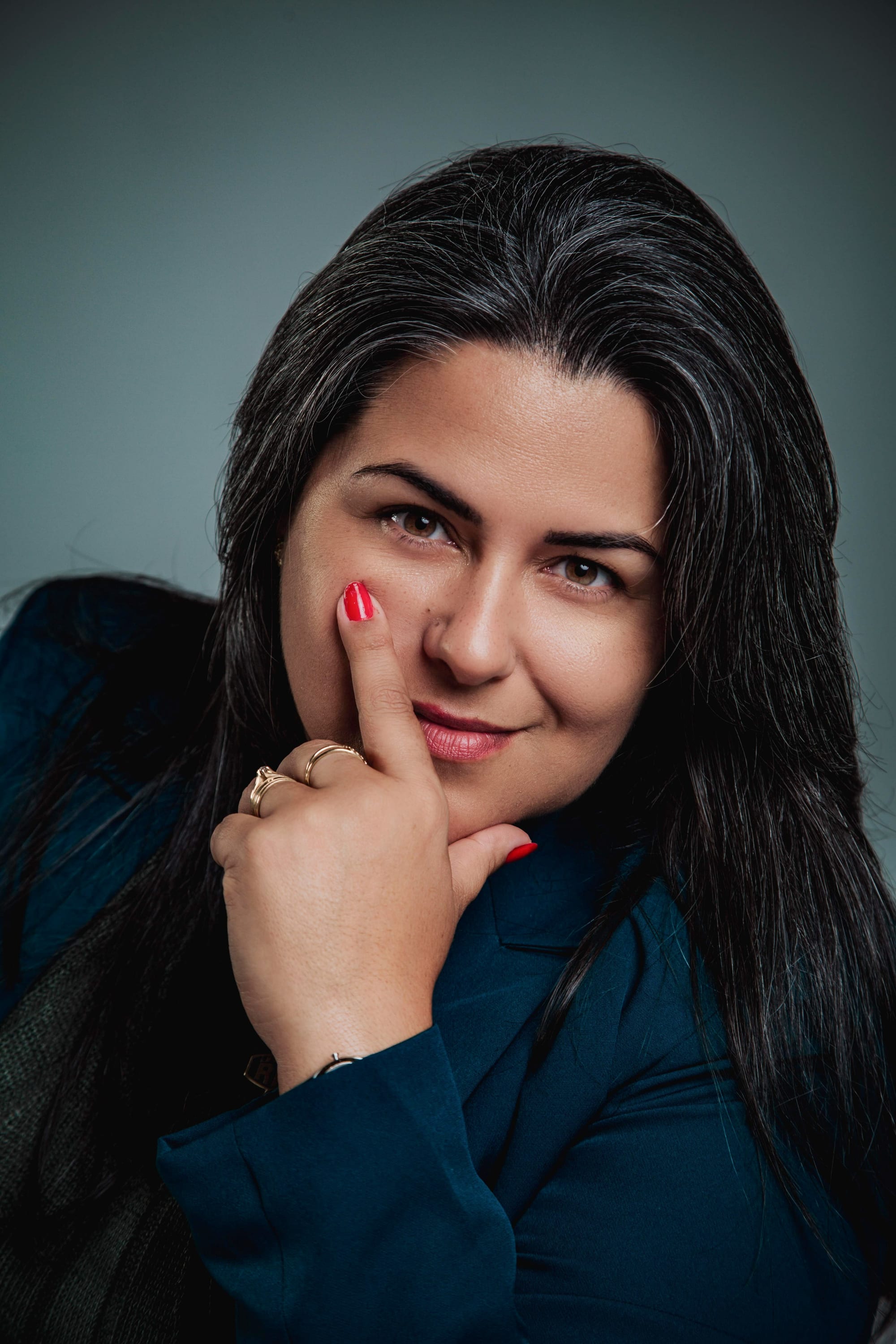Fotografia de Ensaio Profissional por André Bertogna — Luciana Zanin, foto 7 de 15